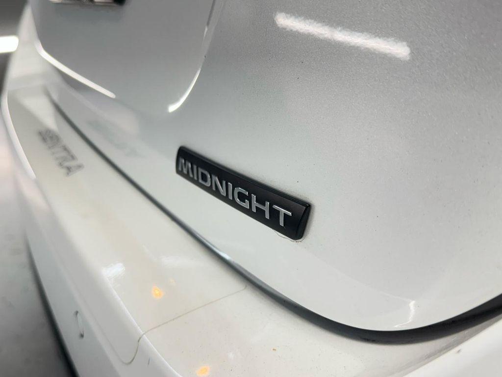 used 2023 Nissan Sentra car, priced at $19,995