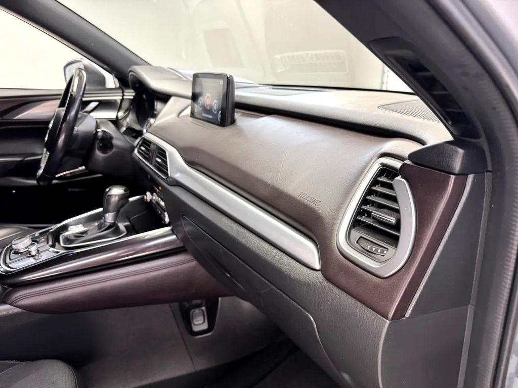 used 2019 Mazda CX-9 car, priced at $17,995