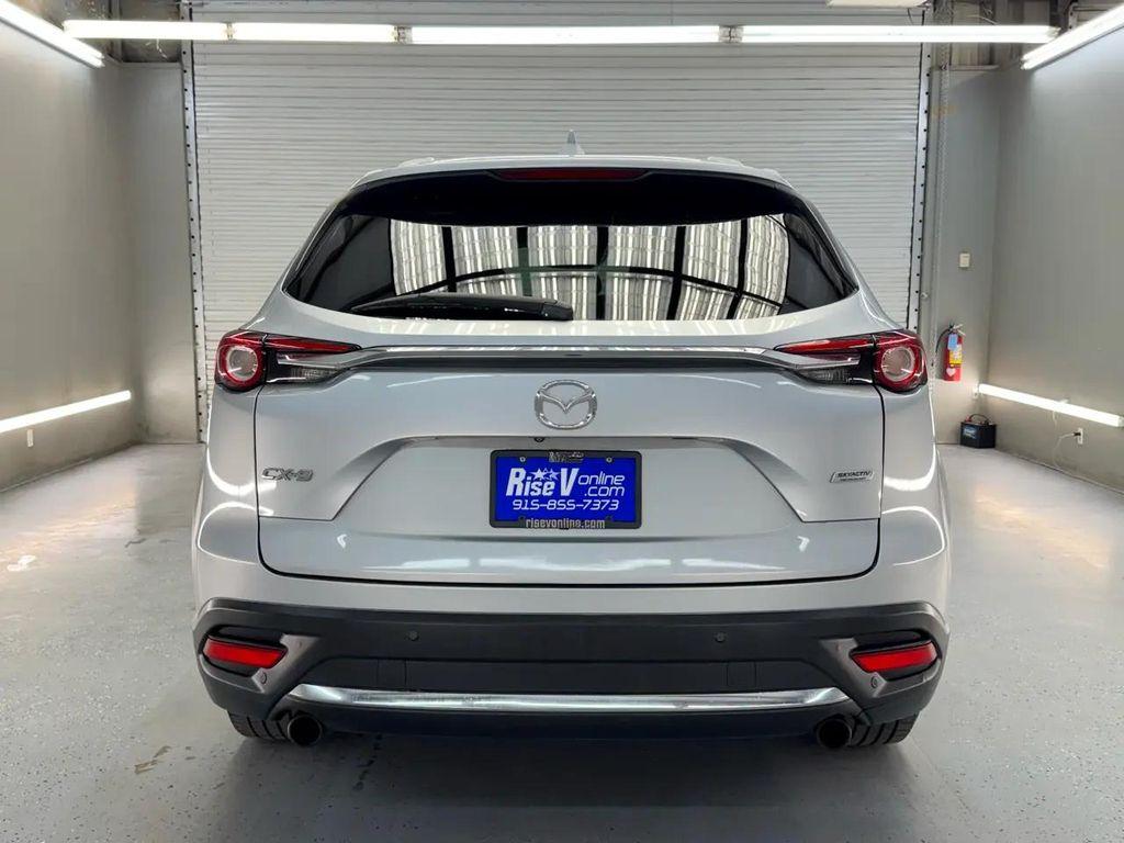 used 2019 Mazda CX-9 car, priced at $17,995