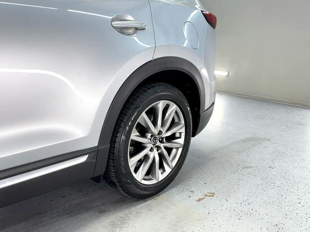 used 2019 Mazda CX-9 car, priced at $17,995