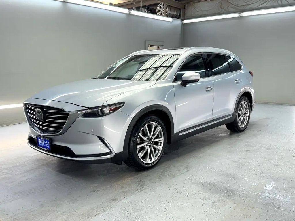 used 2019 Mazda CX-9 car, priced at $17,995