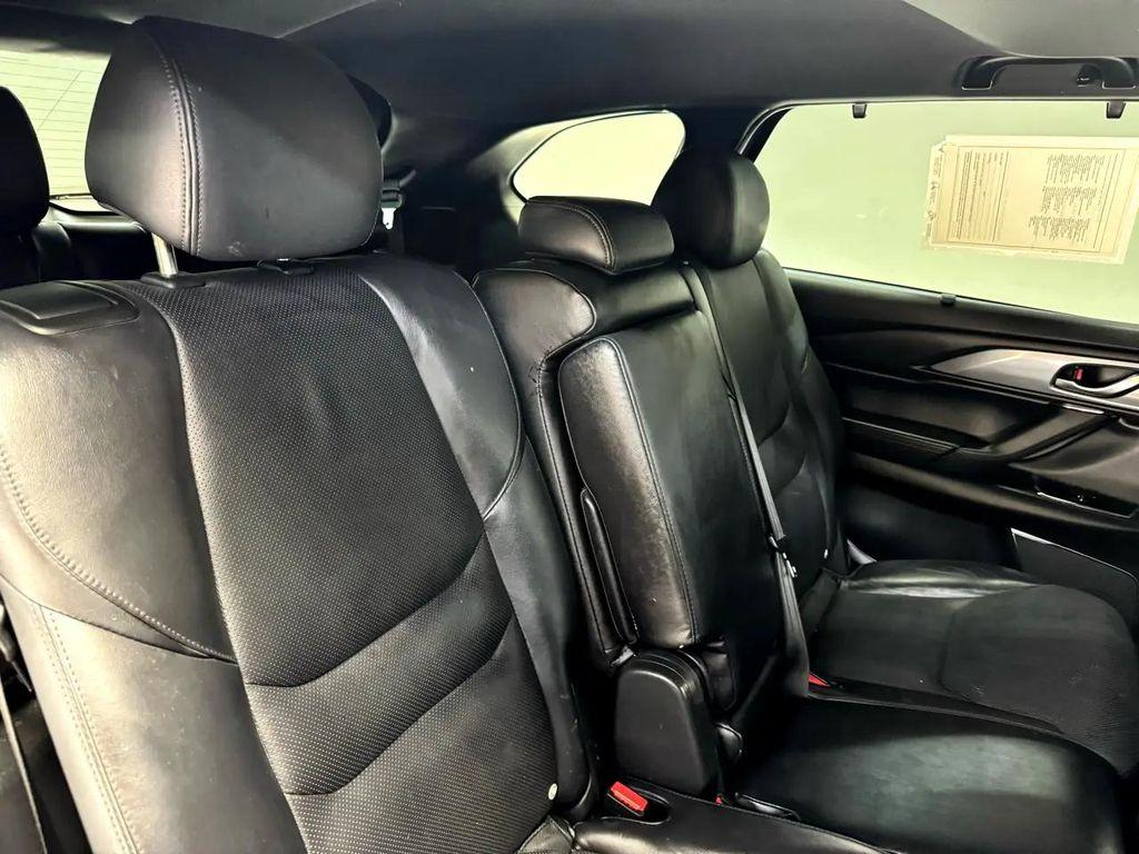 used 2019 Mazda CX-9 car, priced at $17,995