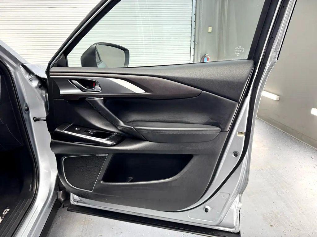 used 2019 Mazda CX-9 car, priced at $17,995