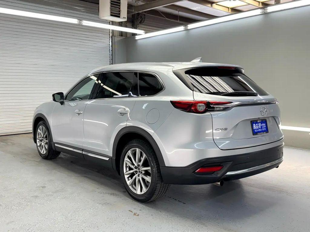 used 2019 Mazda CX-9 car, priced at $17,995