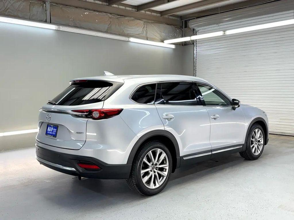 used 2019 Mazda CX-9 car, priced at $17,995