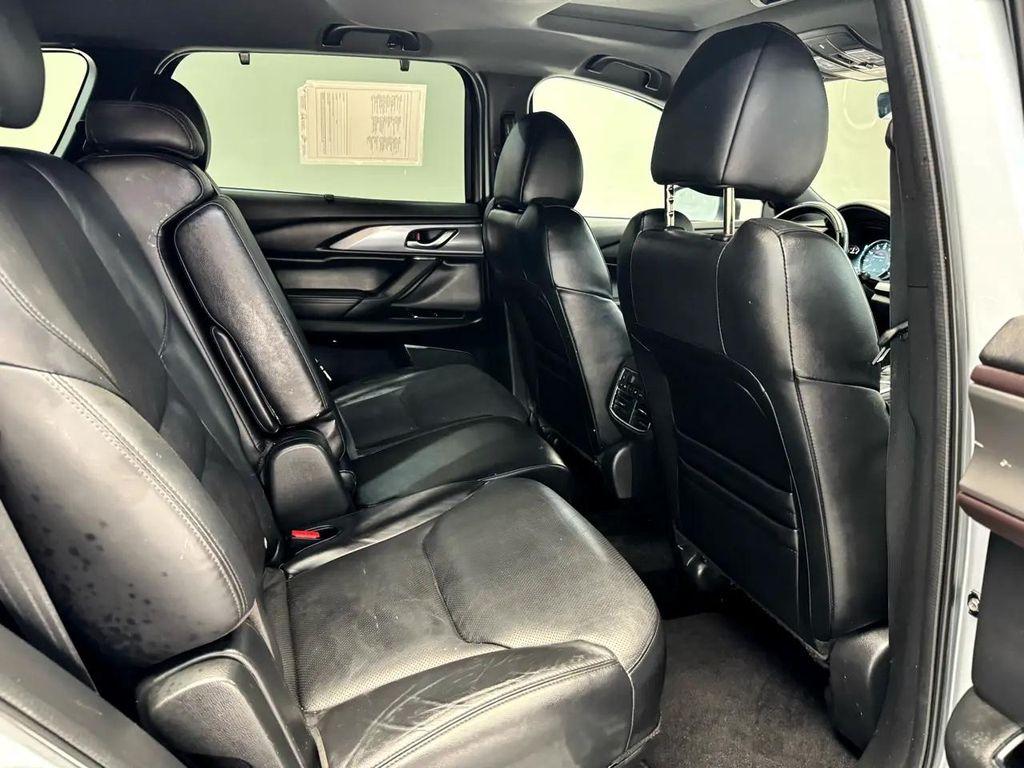 used 2019 Mazda CX-9 car, priced at $17,995