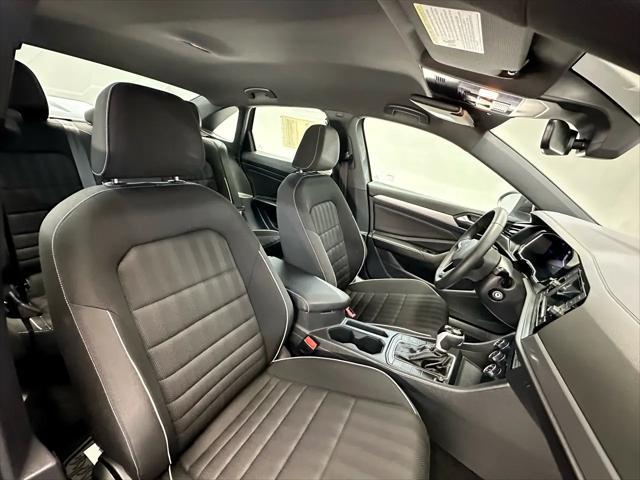 used 2024 Volkswagen Jetta car, priced at $20,995