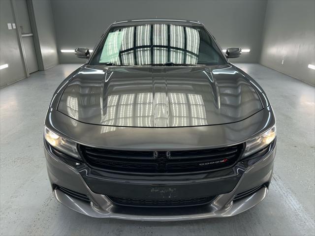 used 2018 Dodge Charger car, priced at $18,995