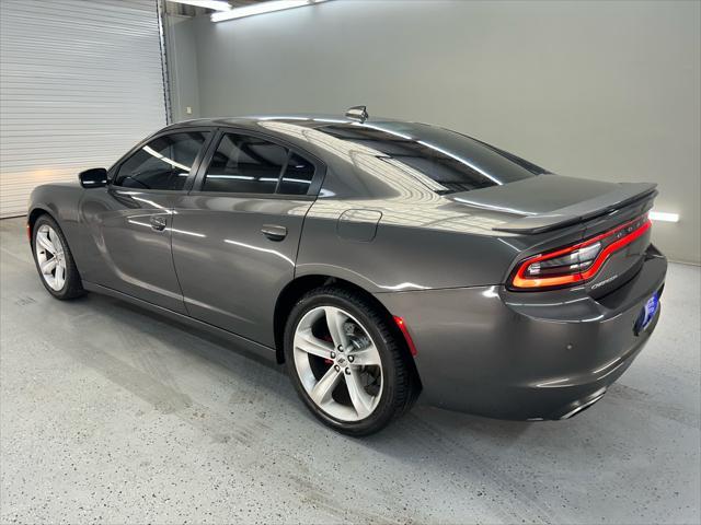 used 2018 Dodge Charger car, priced at $18,995