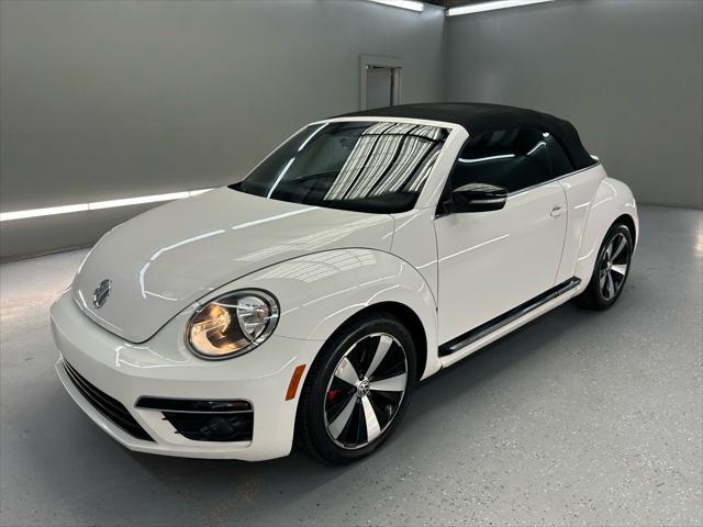 used 2013 Volkswagen Beetle car, priced at $13,995