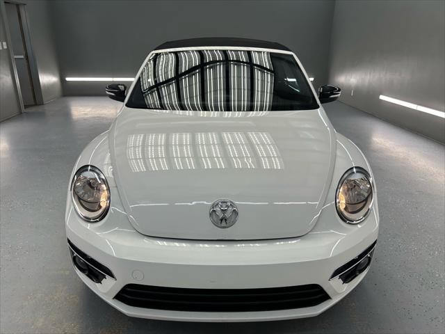 used 2013 Volkswagen Beetle car, priced at $13,995