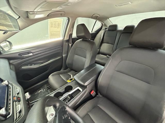 used 2020 Nissan Altima car, priced at $14,995