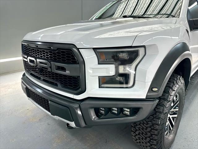 used 2020 Ford F-150 car, priced at $49,995