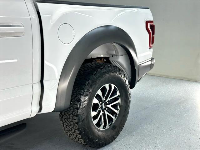 used 2020 Ford F-150 car, priced at $49,995