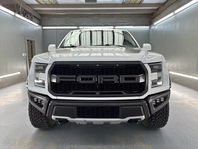 used 2020 Ford F-150 car, priced at $49,995