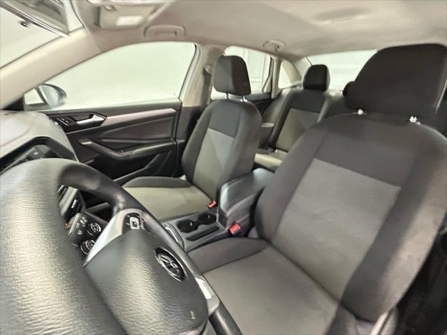 used 2019 Volkswagen Jetta car, priced at $16,995