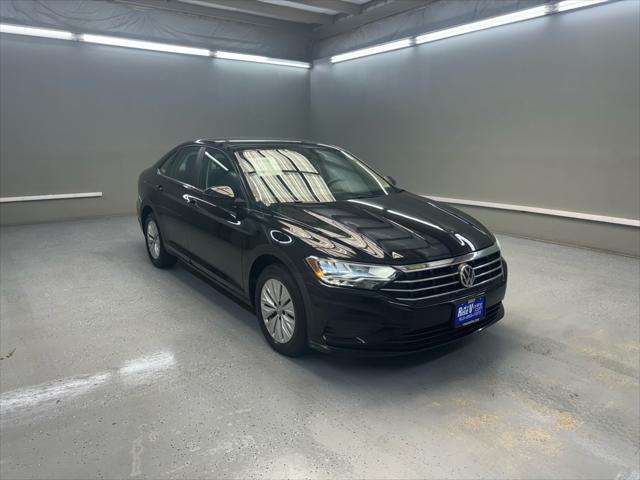 used 2020 Volkswagen Jetta car, priced at $18,995