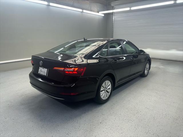 used 2020 Volkswagen Jetta car, priced at $18,995