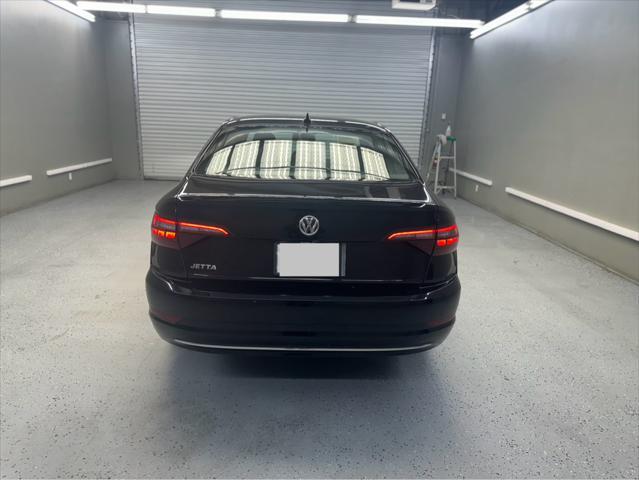 used 2020 Volkswagen Jetta car, priced at $18,995