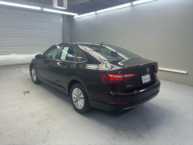 used 2020 Volkswagen Jetta car, priced at $18,995