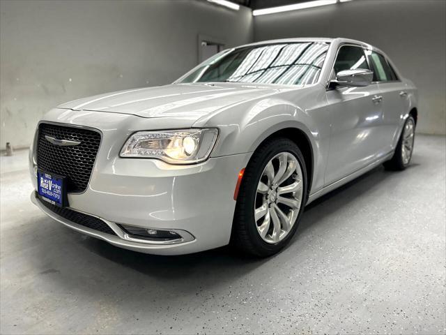 used 2020 Chrysler 300 car, priced at $25,995