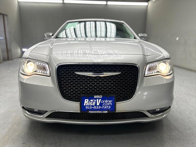 used 2020 Chrysler 300 car, priced at $25,995