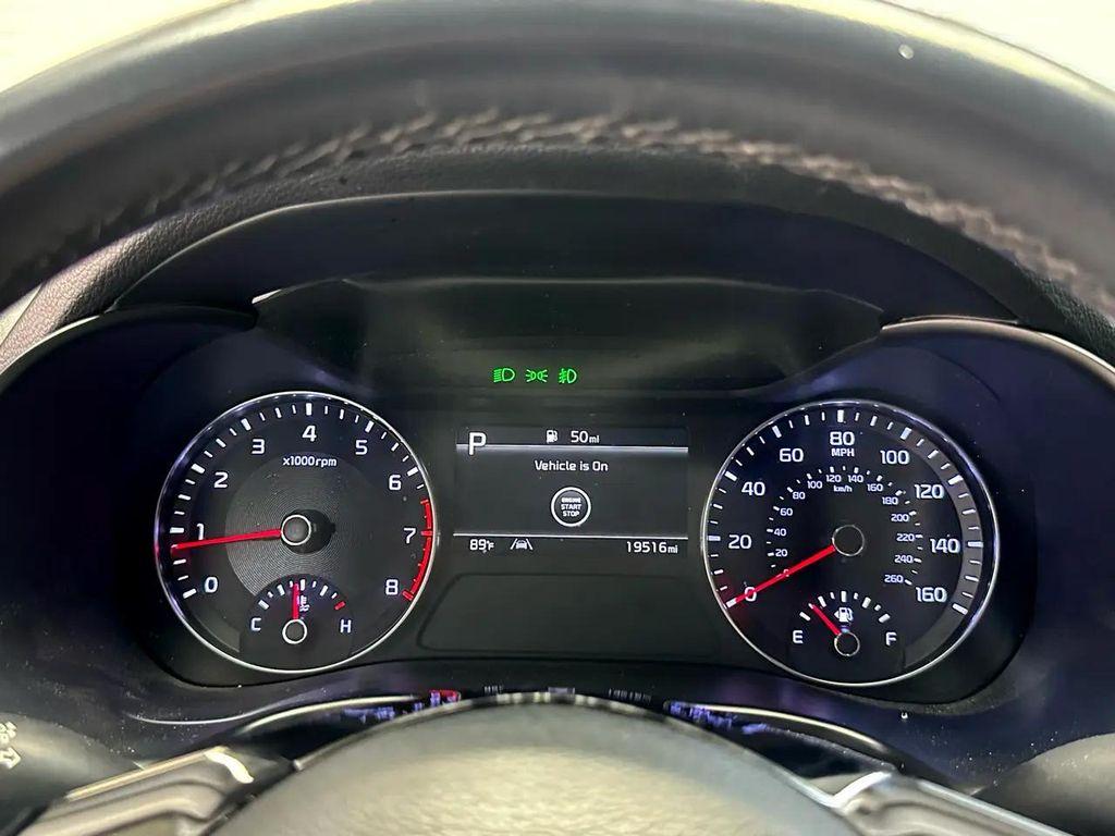 used 2024 Kia Forte car, priced at $21,995
