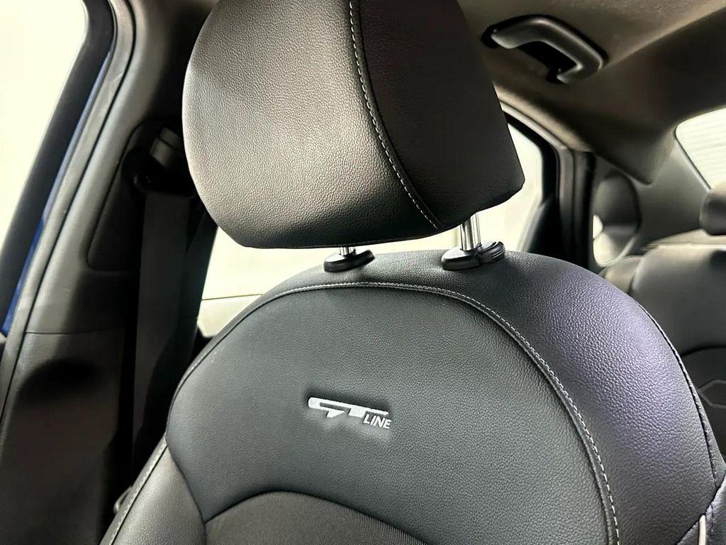used 2024 Kia Forte car, priced at $21,995