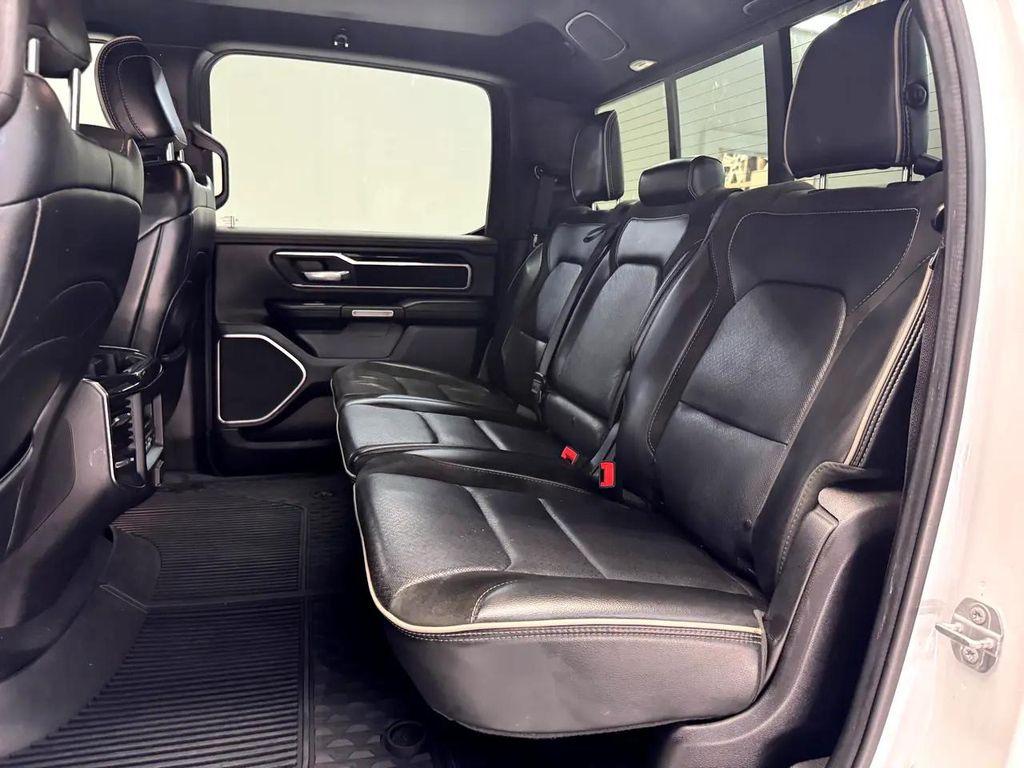 used 2019 Ram 1500 car, priced at $32,995