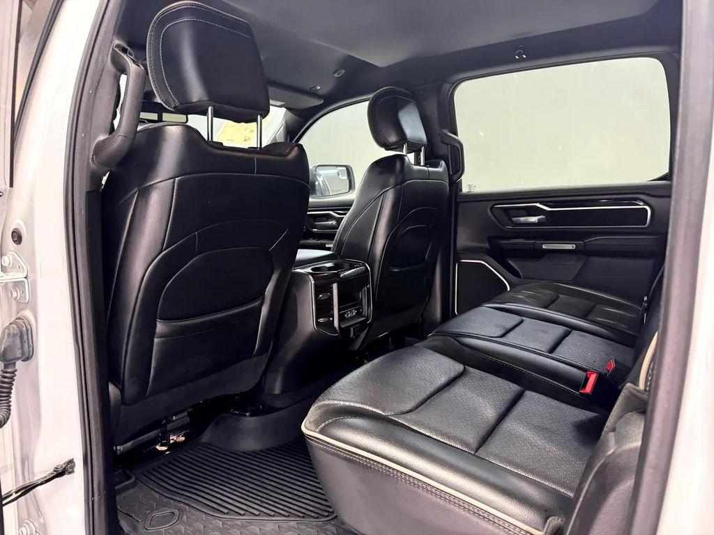 used 2019 Ram 1500 car, priced at $32,995