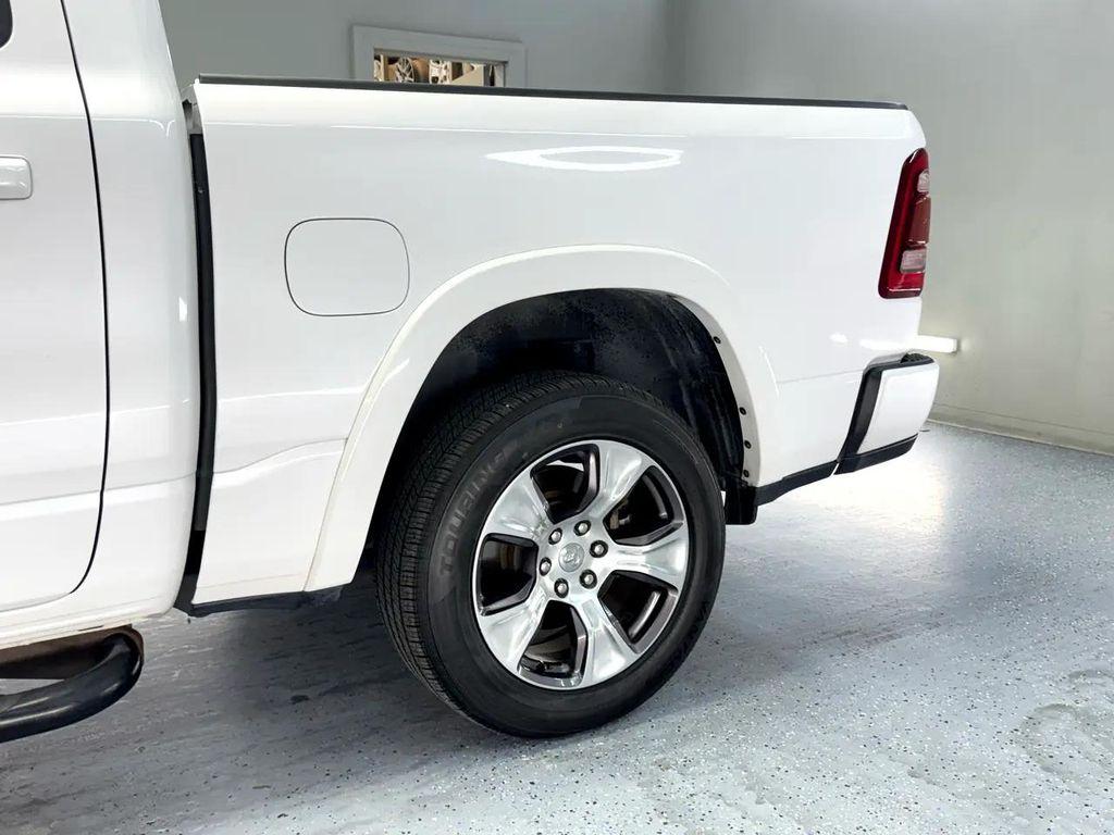 used 2019 Ram 1500 car, priced at $32,995