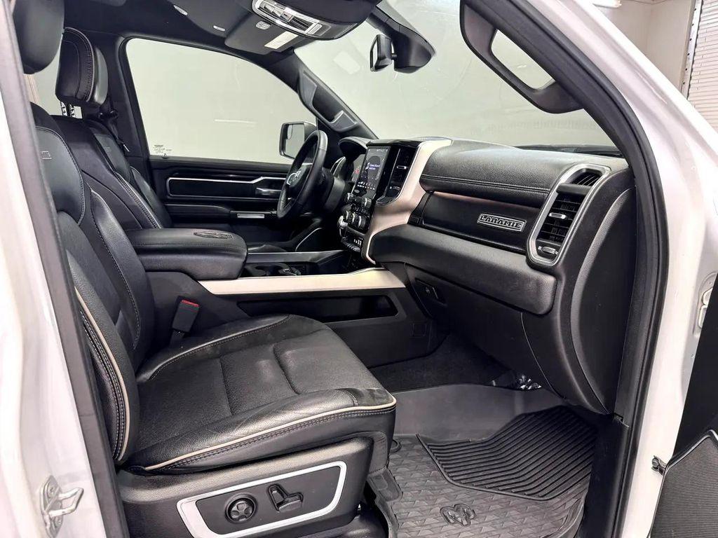 used 2019 Ram 1500 car, priced at $32,995