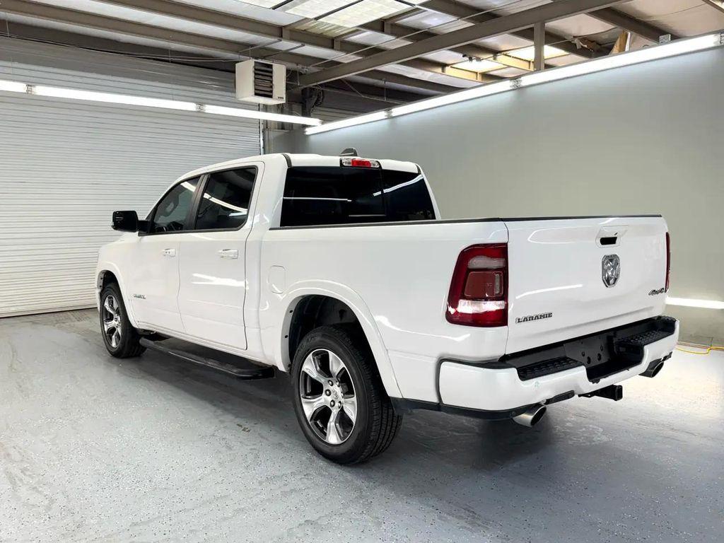 used 2019 Ram 1500 car, priced at $32,995