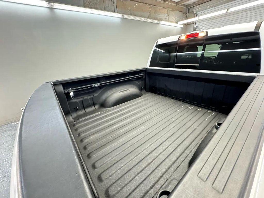 used 2019 Ram 1500 car, priced at $32,995