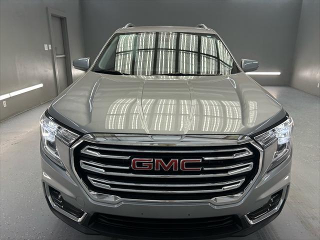 used 2023 GMC Terrain car, priced at $27,995