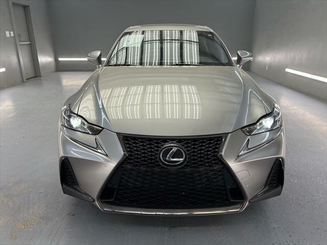 used 2020 Lexus IS 300 car, priced at $29,995