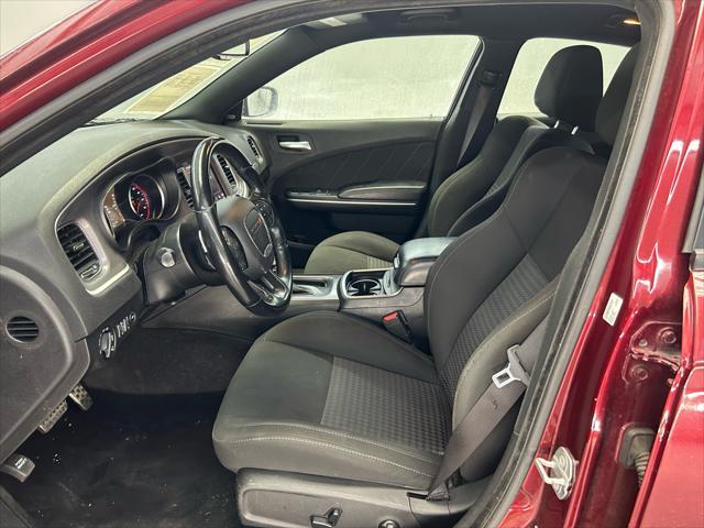 used 2019 Dodge Charger car, priced at $24,995