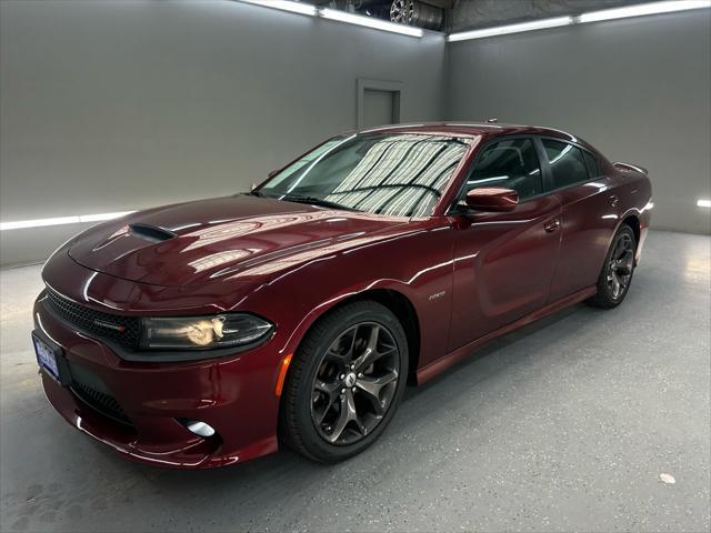 used 2019 Dodge Charger car, priced at $24,995