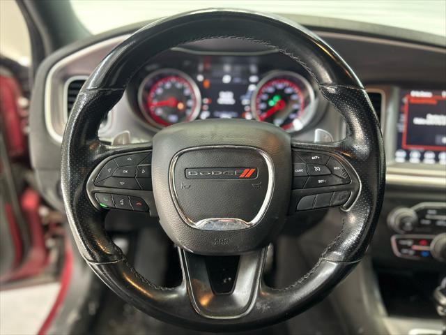 used 2019 Dodge Charger car, priced at $24,995