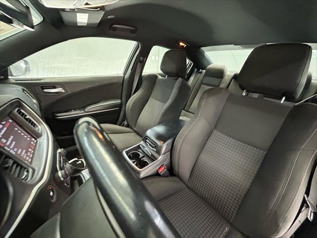 used 2019 Dodge Charger car, priced at $24,995