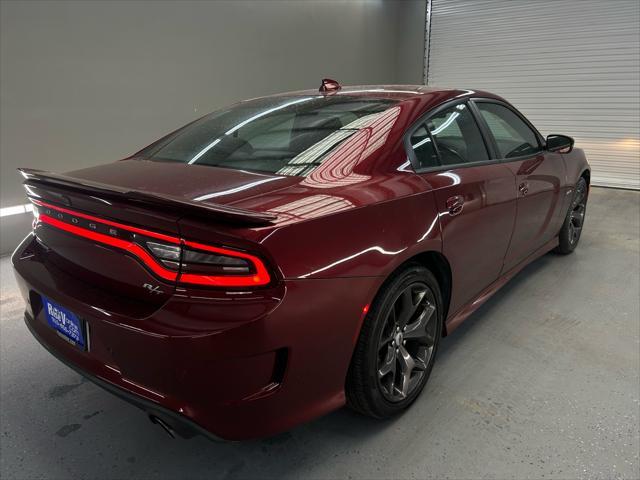 used 2019 Dodge Charger car, priced at $24,995