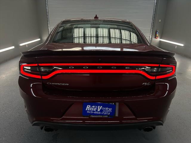 used 2019 Dodge Charger car, priced at $24,995