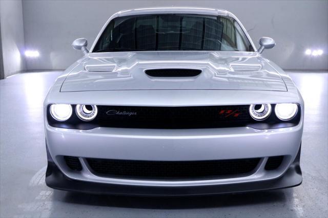 used 2021 Dodge Challenger car, priced at $48,995