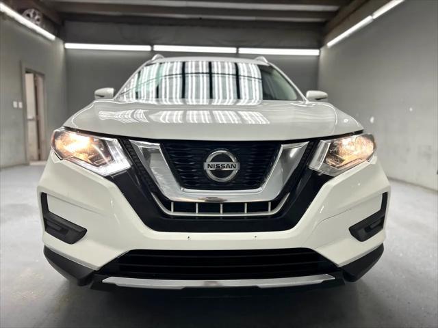 used 2019 Nissan Rogue car, priced at $15,995