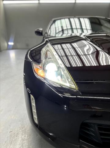 used 2013 Nissan 370Z car, priced at $23,995