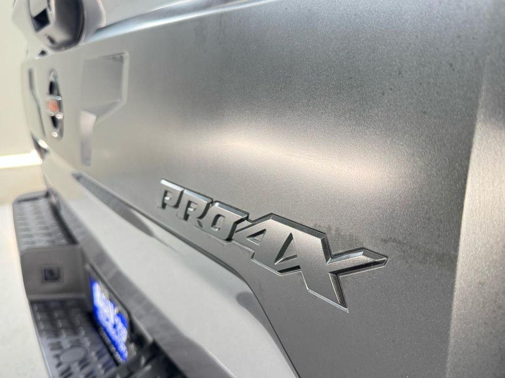 used 2021 Nissan Titan car, priced at $34,995