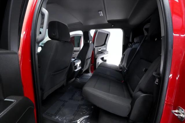 used 2023 GMC Sierra 1500 car, priced at $45,995