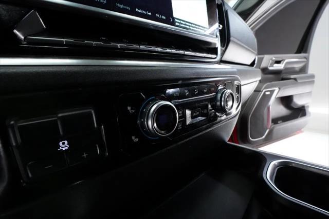 used 2023 GMC Sierra 1500 car, priced at $45,995