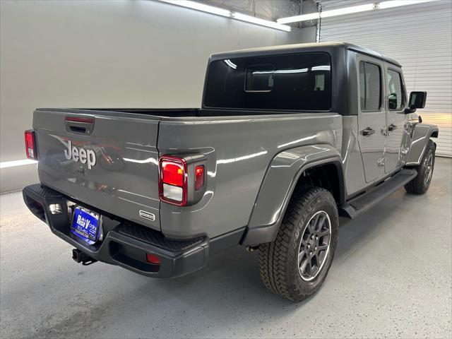 used 2021 Jeep Gladiator car, priced at $31,995