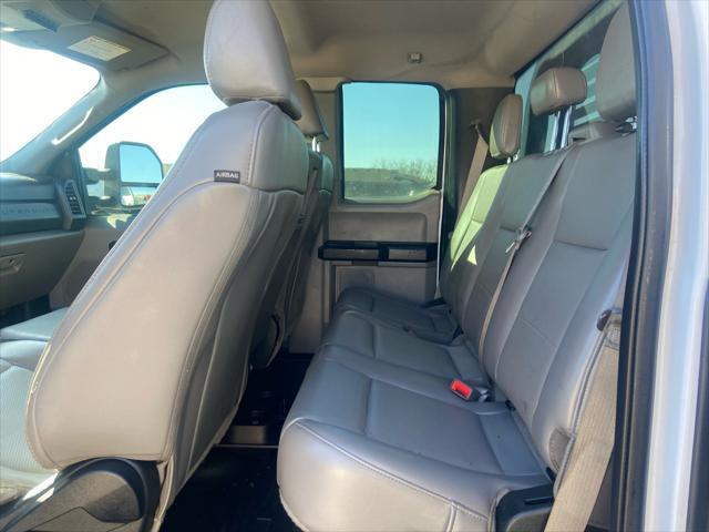 used 2019 Ford F-350 car, priced at $43,995